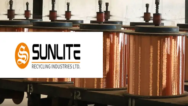 Sunlite Recycling Industries