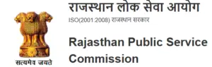 Rajasthan Public Service Commission